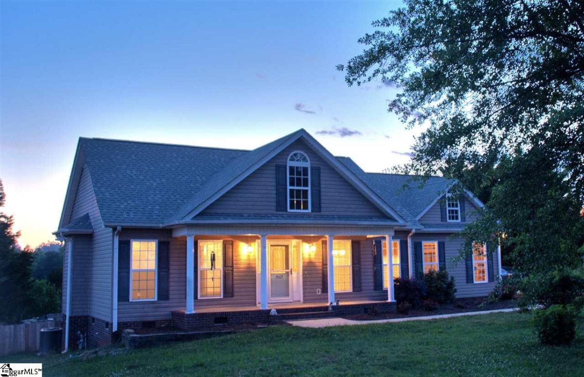 2603 Old Ansel School Road