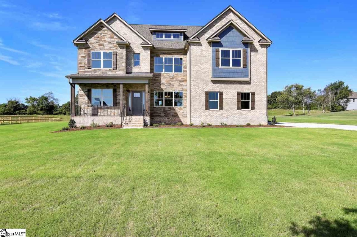 1012 Omega Farms Lane