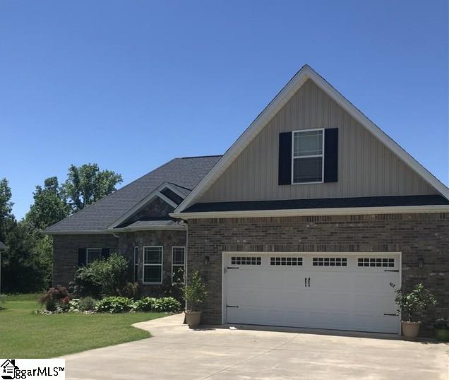 321 Wilkes Way