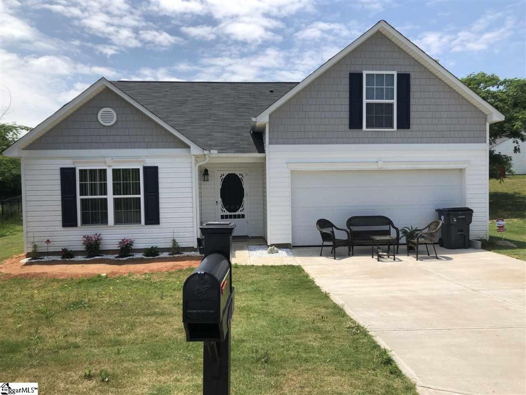 408 Whitworth Court
