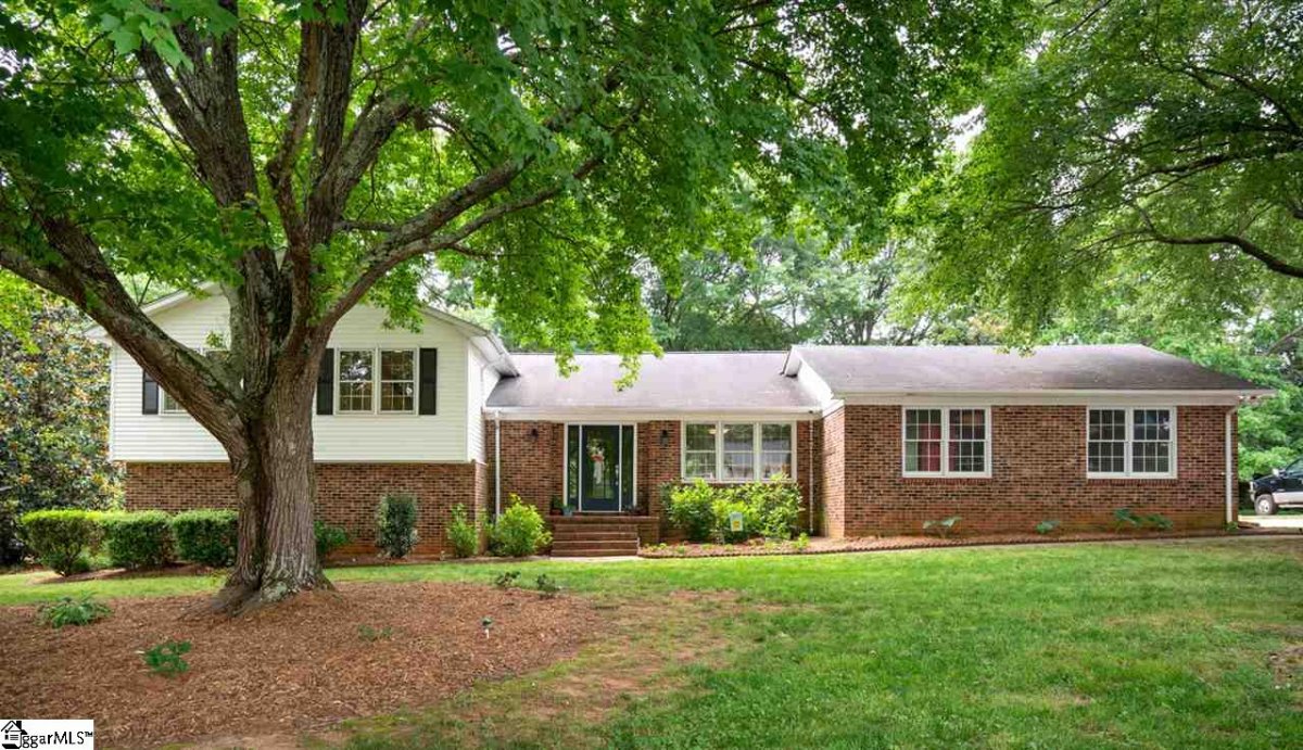 206 Dove Tree Road