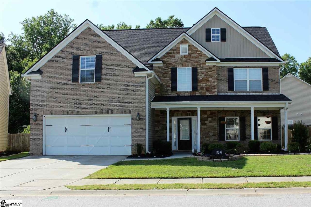 104 Heathermoor Way