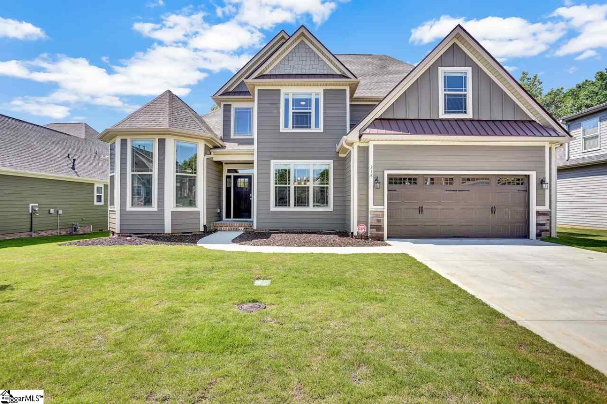 218 Kilburn Lane