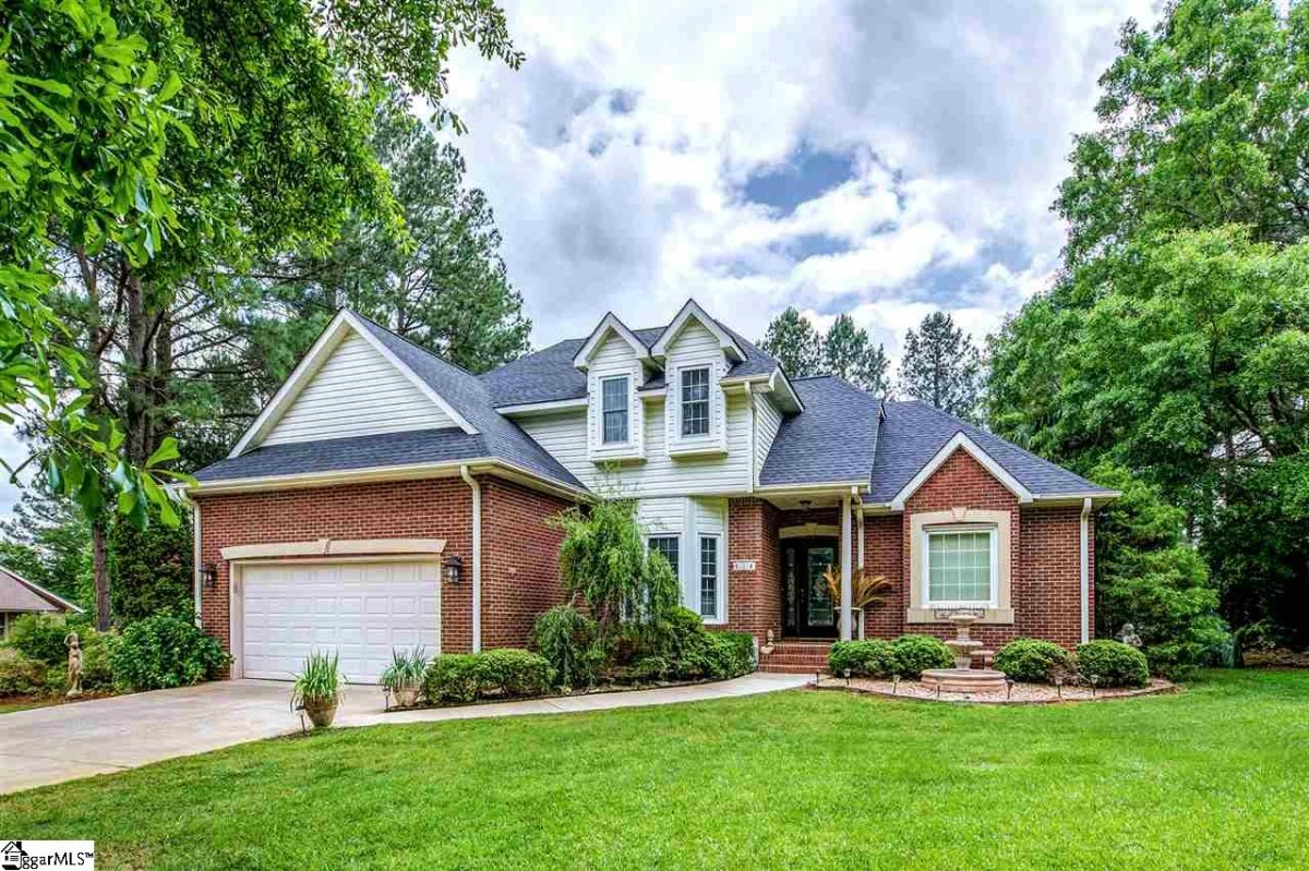 414 Quail Hollow Road