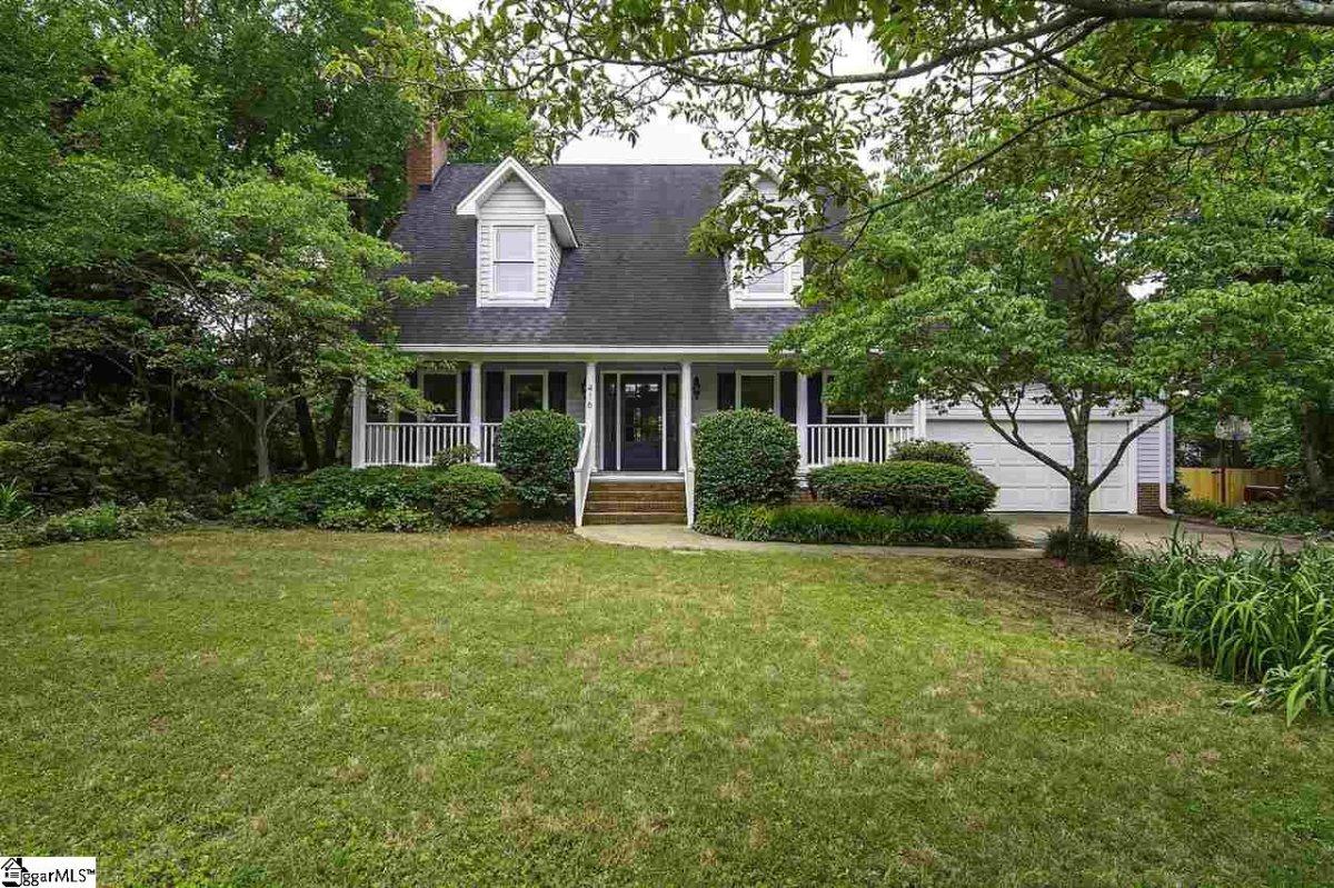 416 Hedgerow Drive