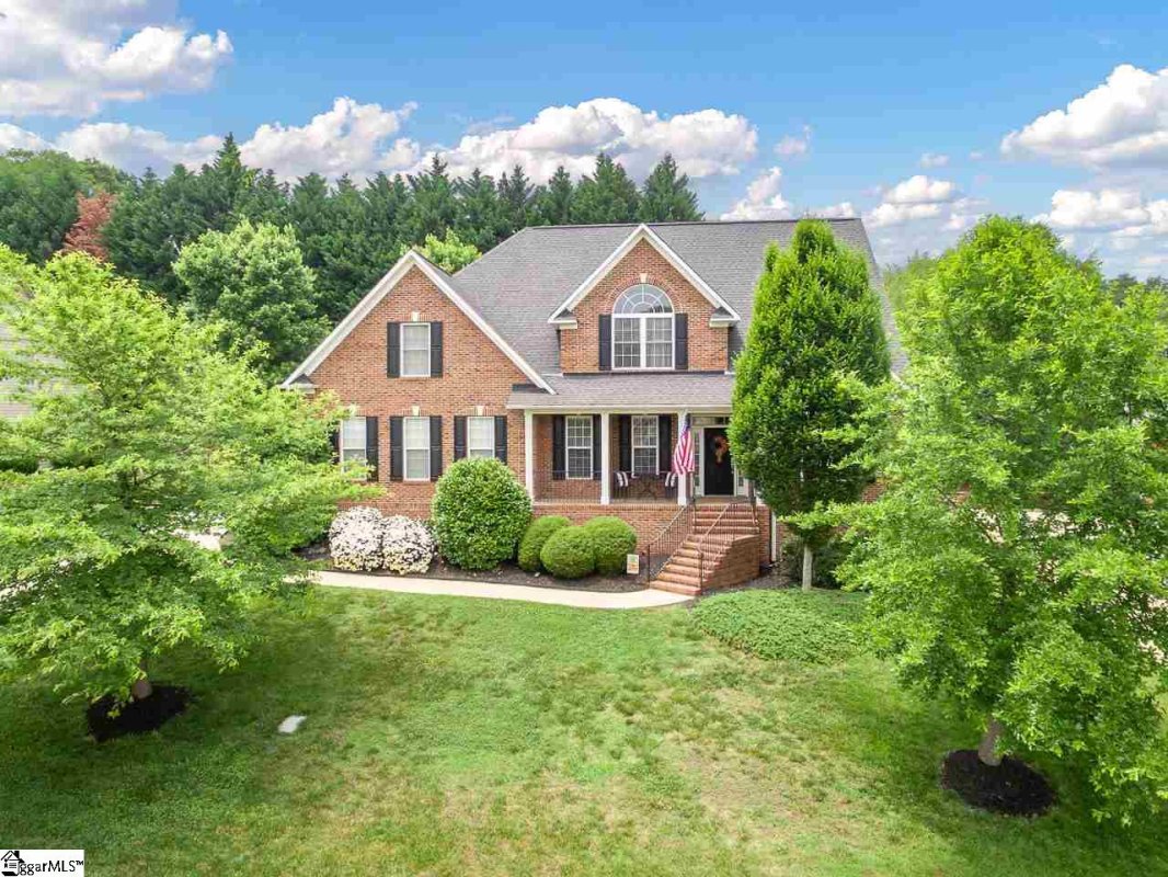 207 Cedar Bluff Drive