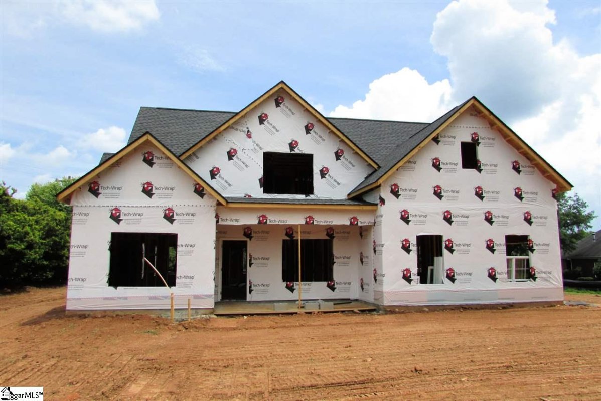 205 Saddlebrook Drive