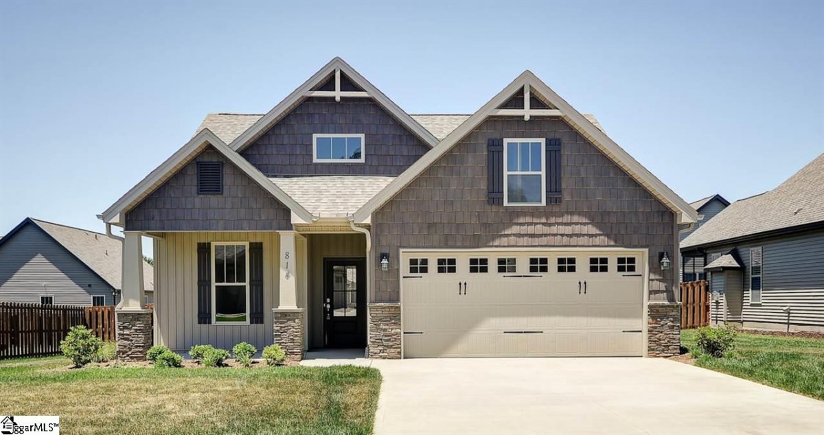 814 Lynshire Lane Lot 23