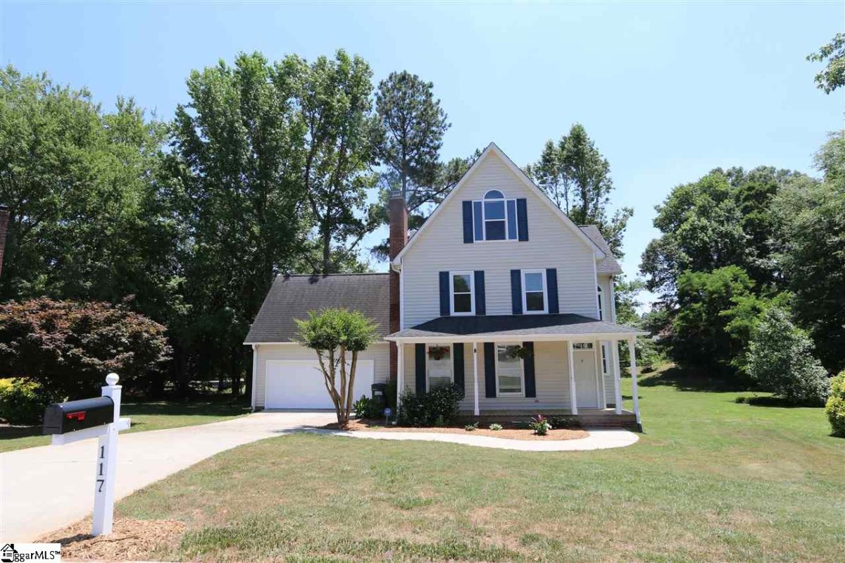 117 Harlequin Court