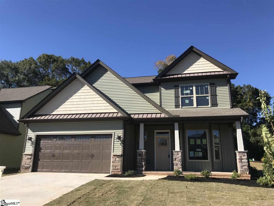 4 Creekland Way Lot 1