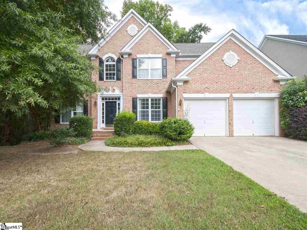 323 Ascot Ridge Lane