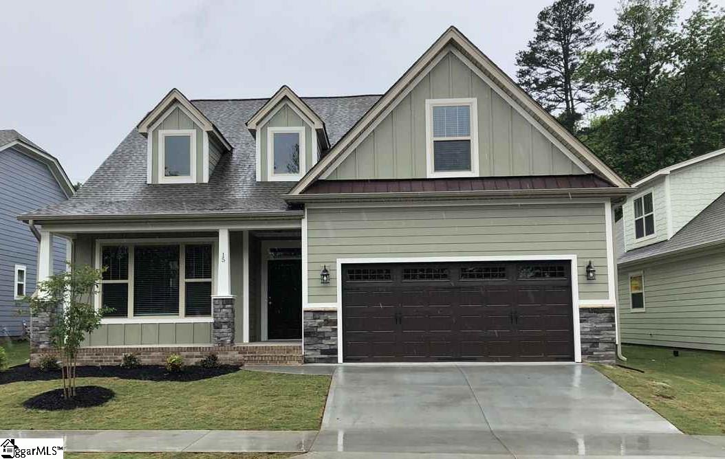 15 Rocky Meadow Court