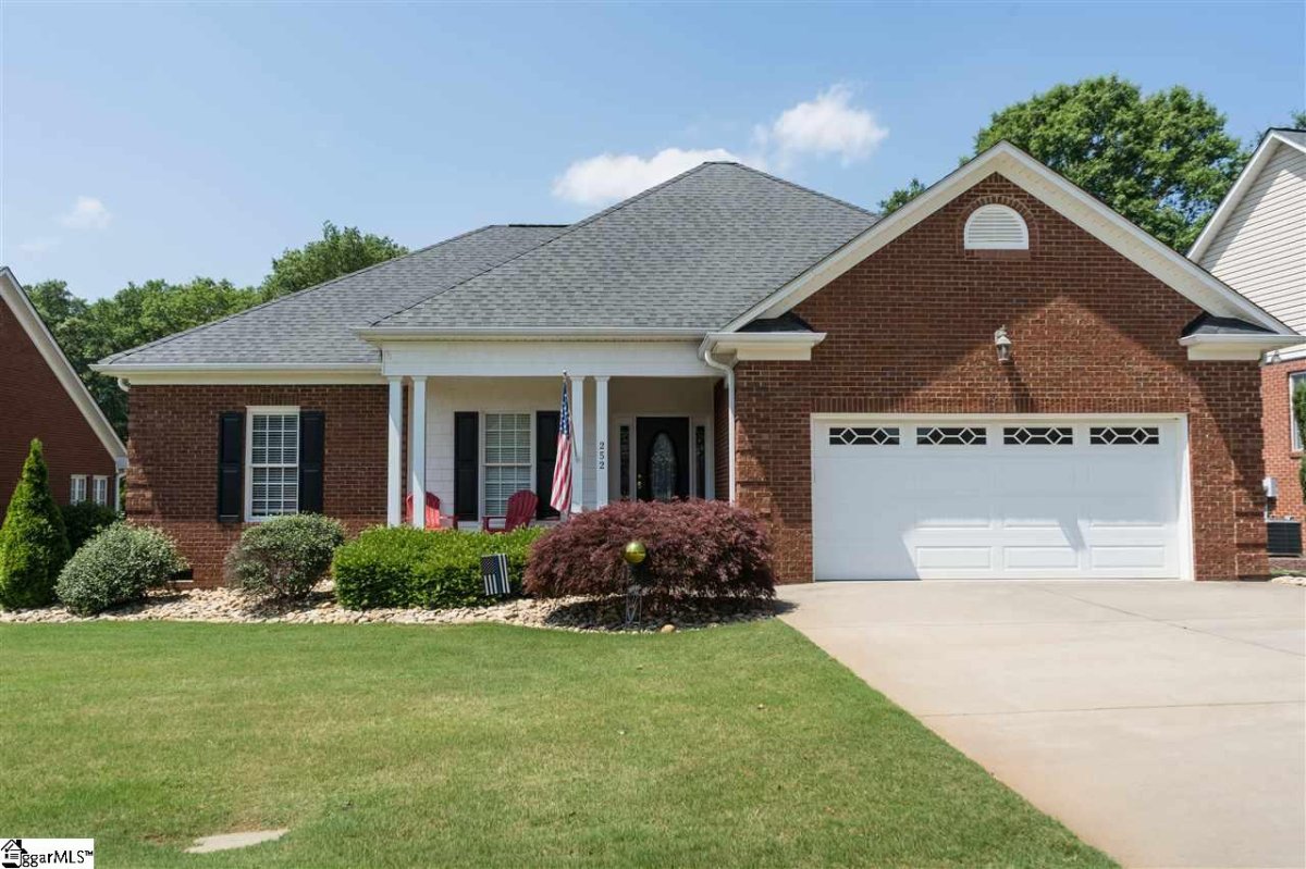 252 Apple Branch Lane