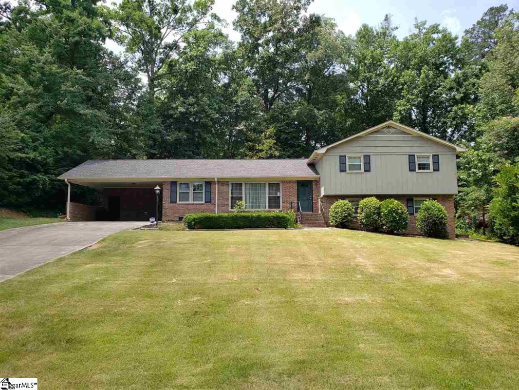 303 Pine Branch Drive