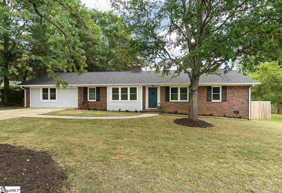 122 Holgate Drive