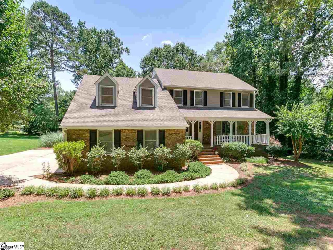 528 Cambridge Drive