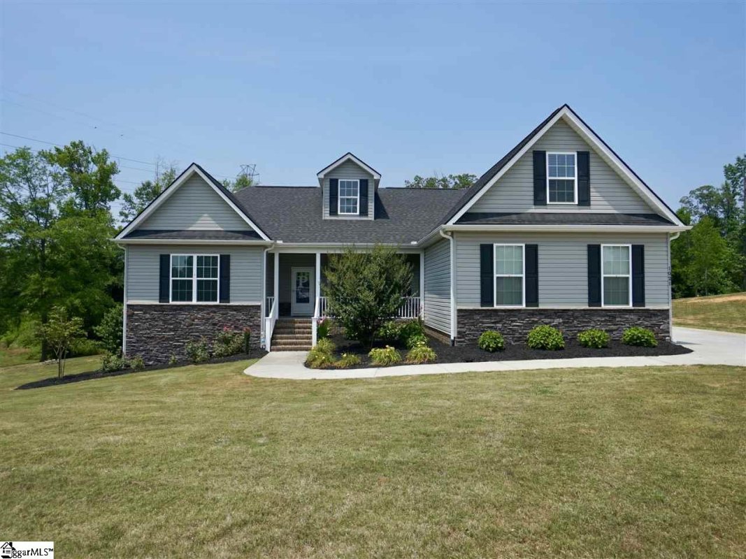 1021 Carlisle Place