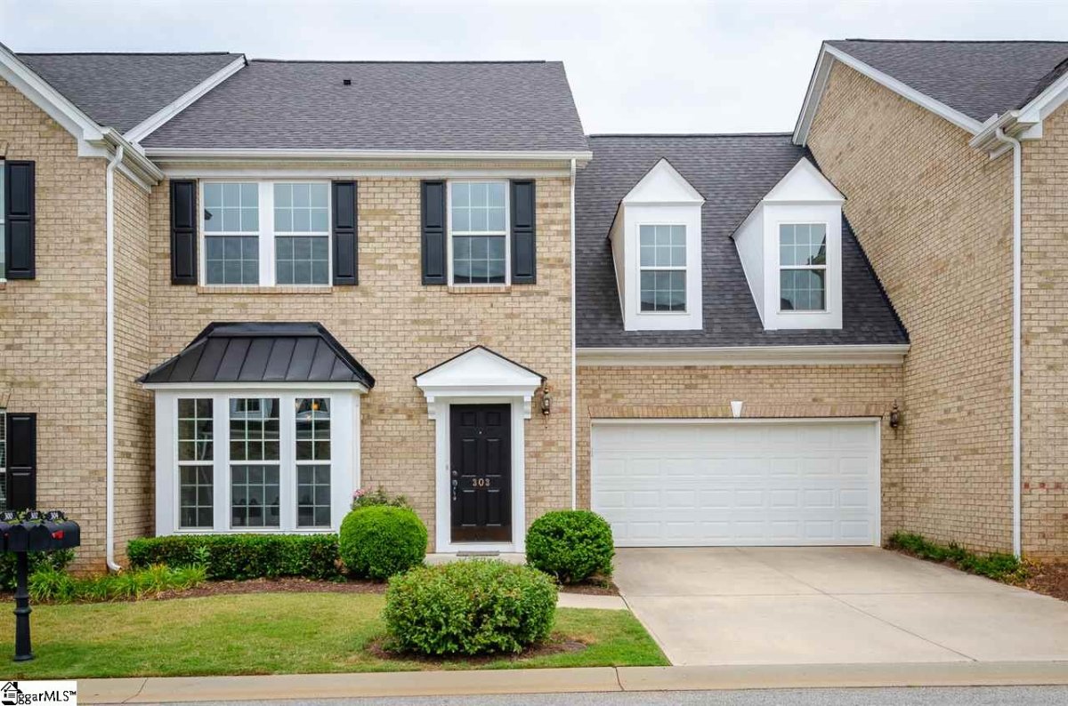 303 Bickleigh Court