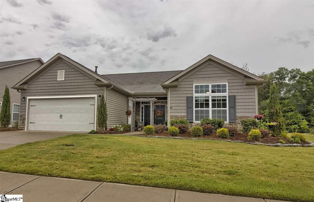 252 Evansdale Way