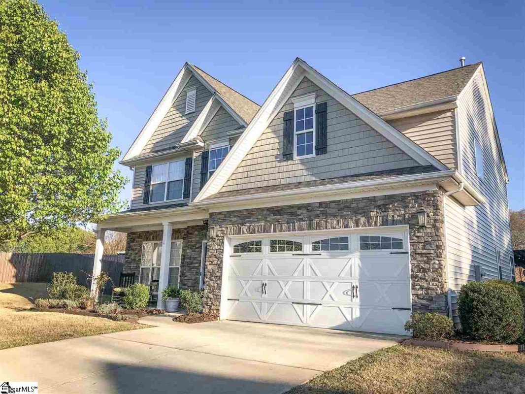 114 Circle Grove Court