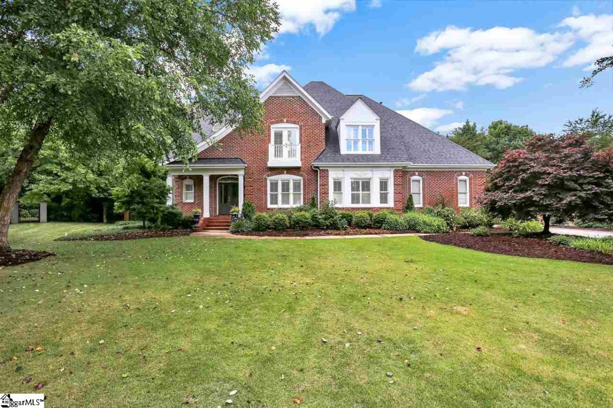 7 New Forest Court