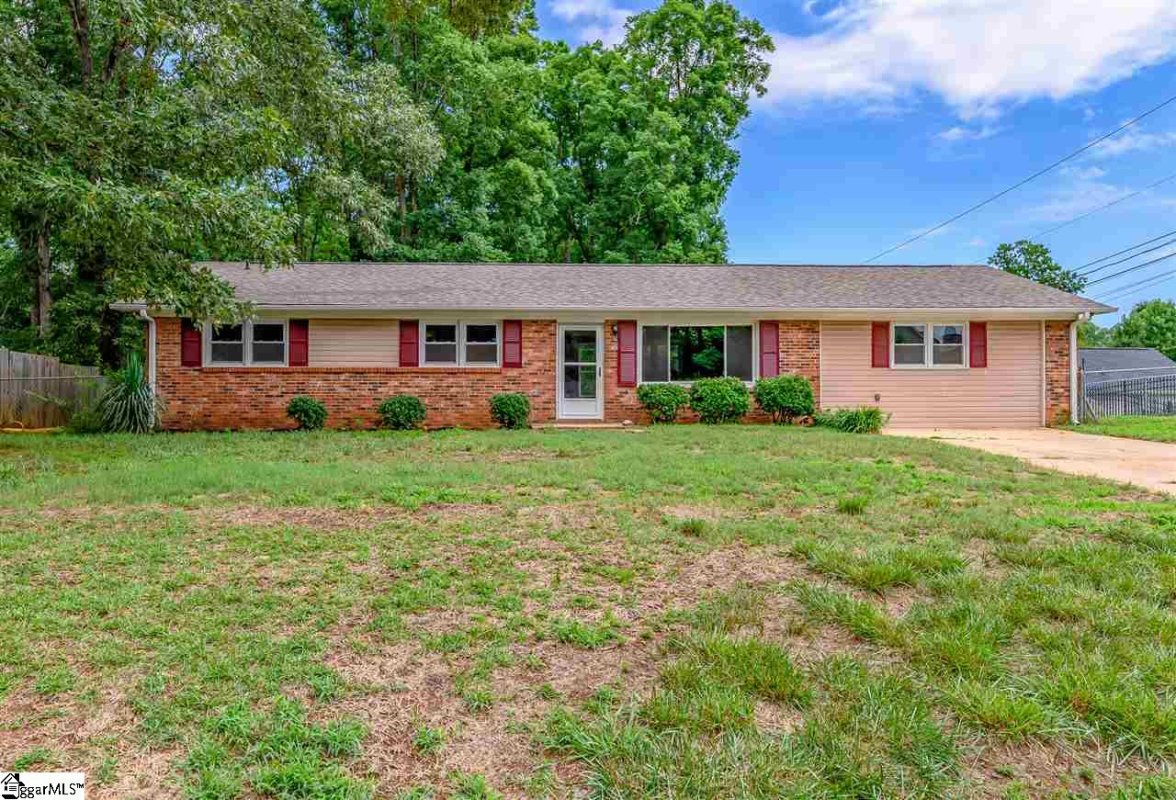 107 Notchwood Drive