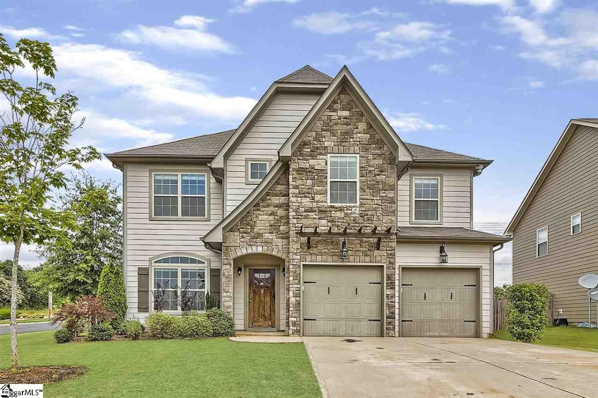 1 Ramapo Court