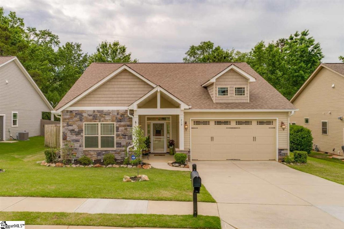 219 Brenleigh Court
