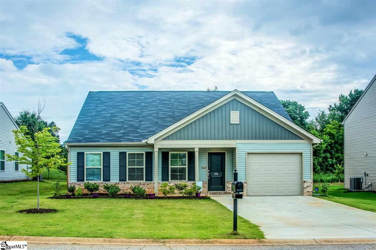 159 Spirit Drive