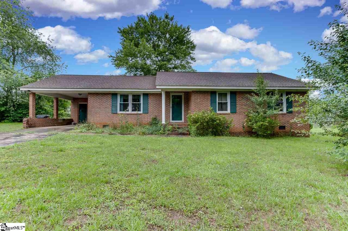 4434 Old Easley Bridge Road
