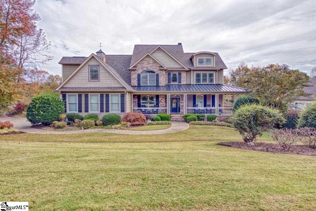32 Mandarin Circle