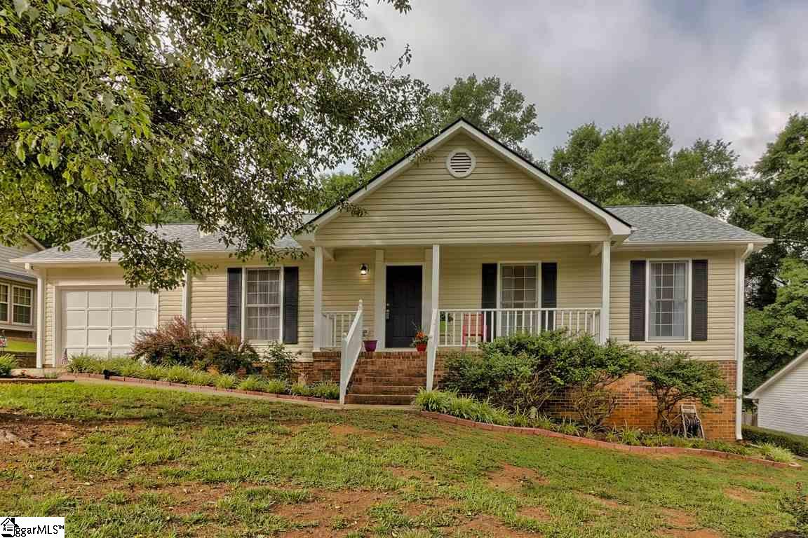 6 Chinaberry Lane