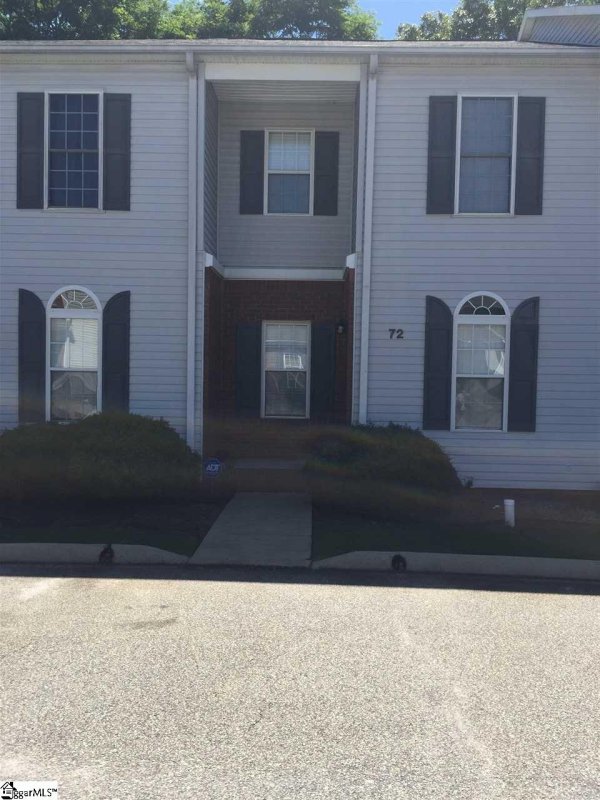 72 Huntress Drive