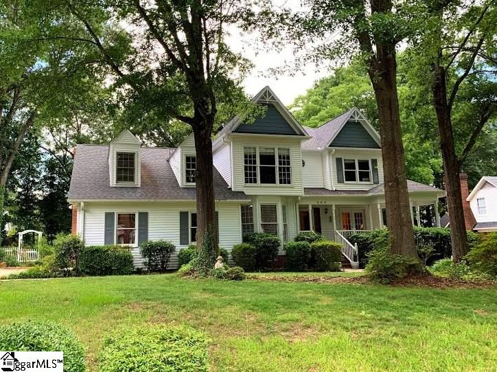 305 Circle Slope Drive