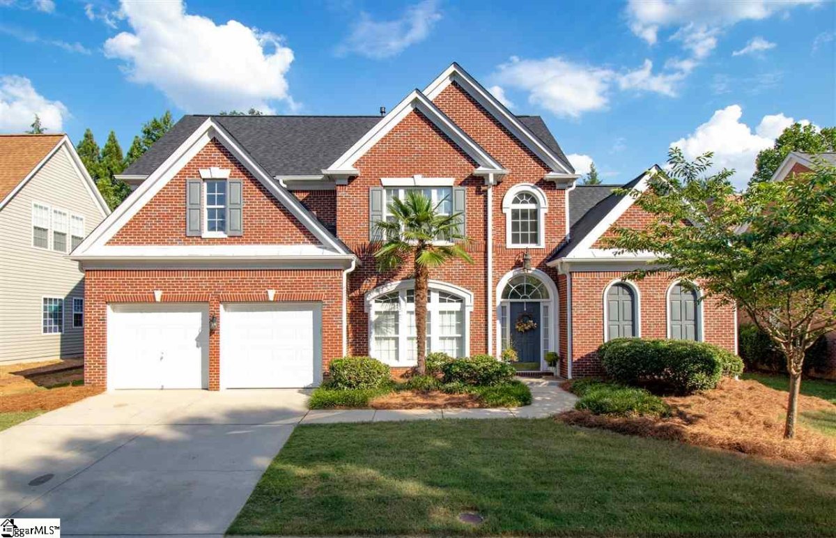 326 Ascot Ridge Lane