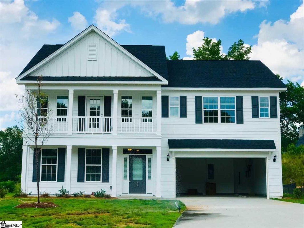 403 Whiterock Court