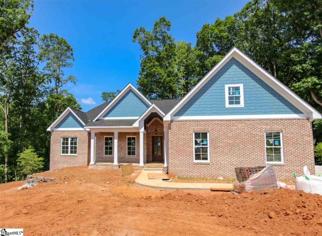 204 Braxton Meadow Drive