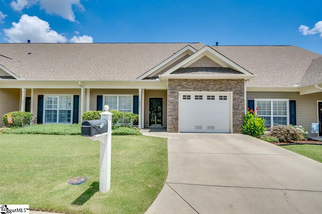 223 Louisville Drive