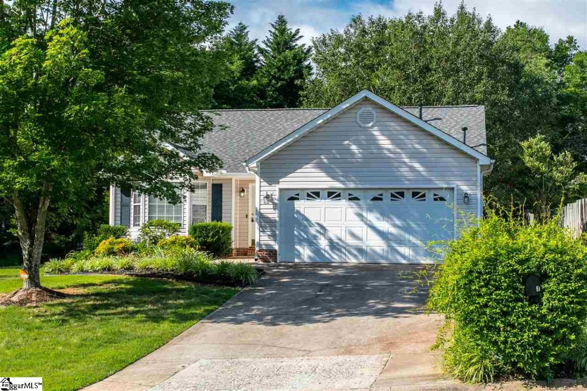 1 Michell Drive