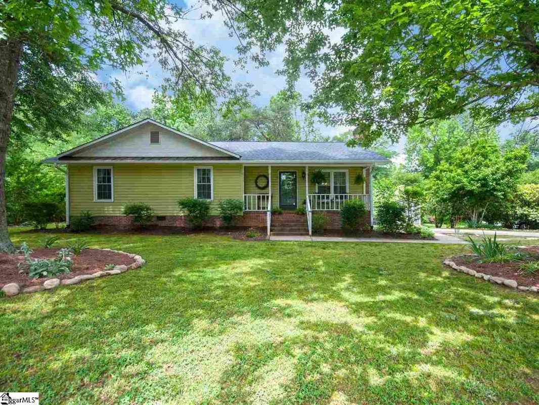 101 Oak Drive