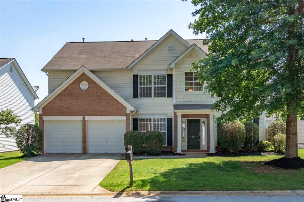 204 Molano Court