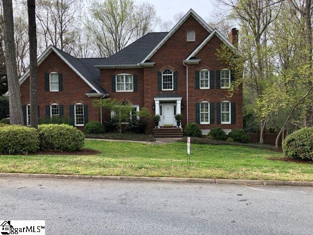 12 Belfrey Drive