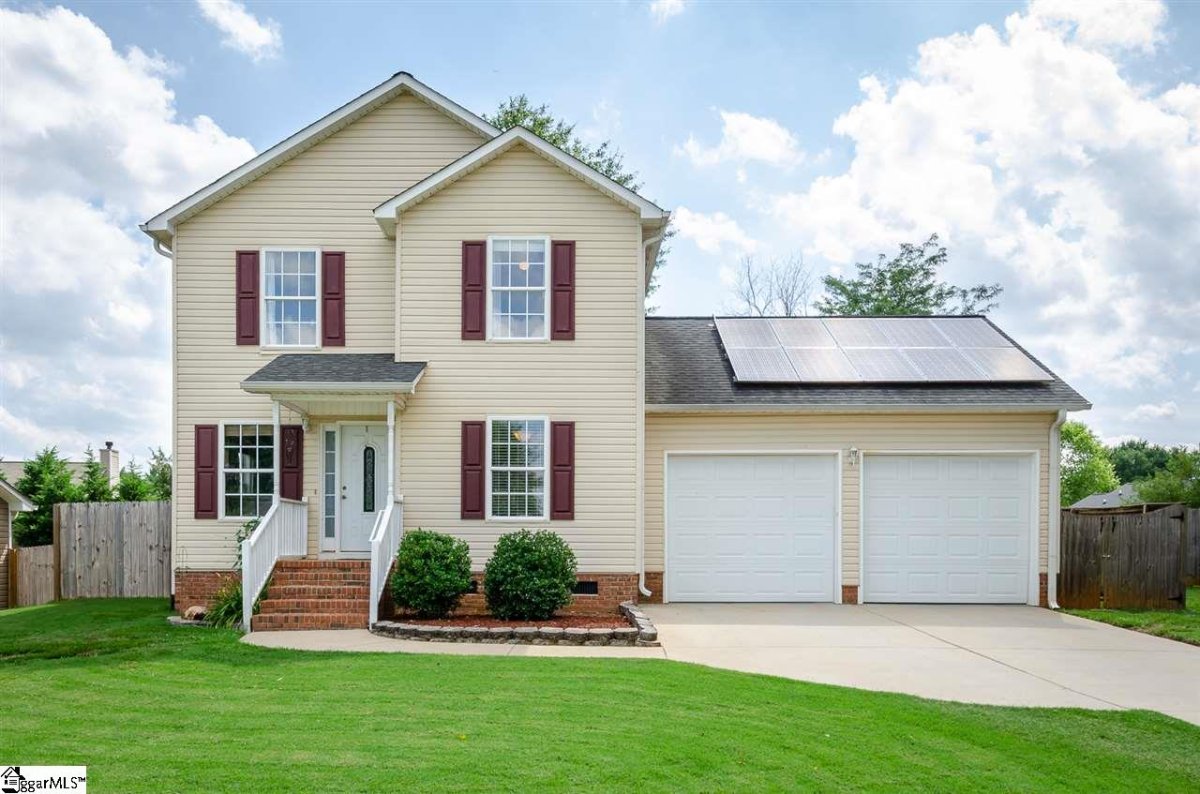 9 Bluff Point Court