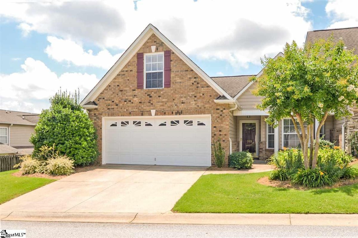 603 Treadstone Way