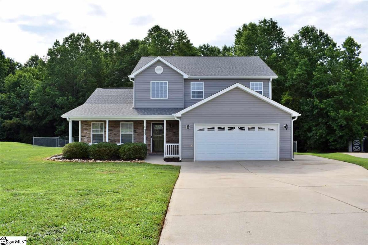 109 Long Pond Court