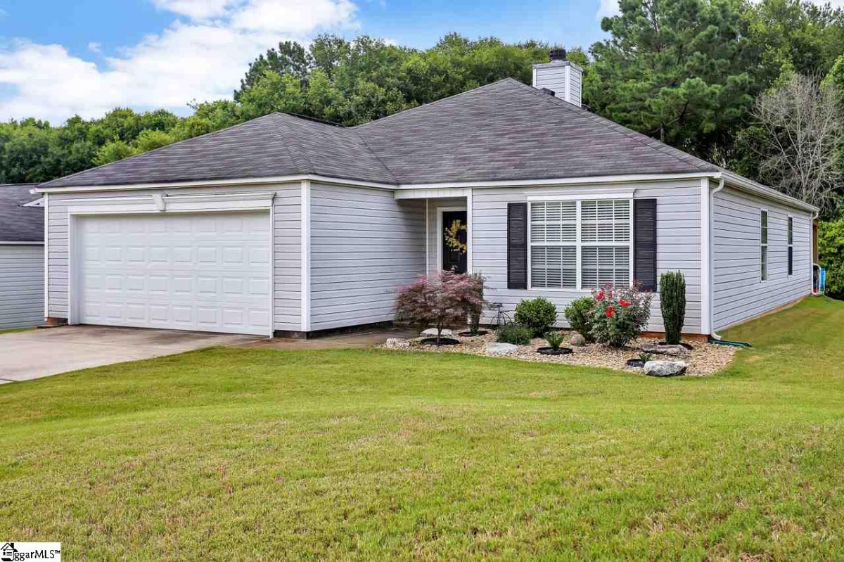 38 Reedy River Way