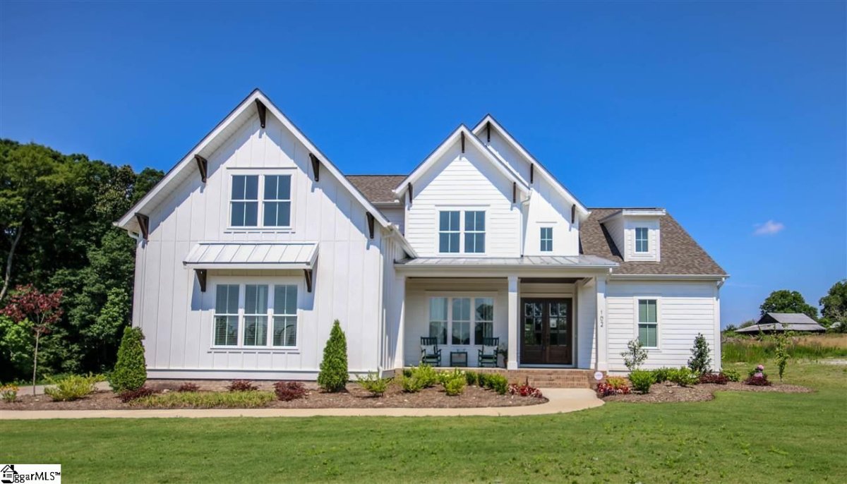 102 Braxton Meadow Drive