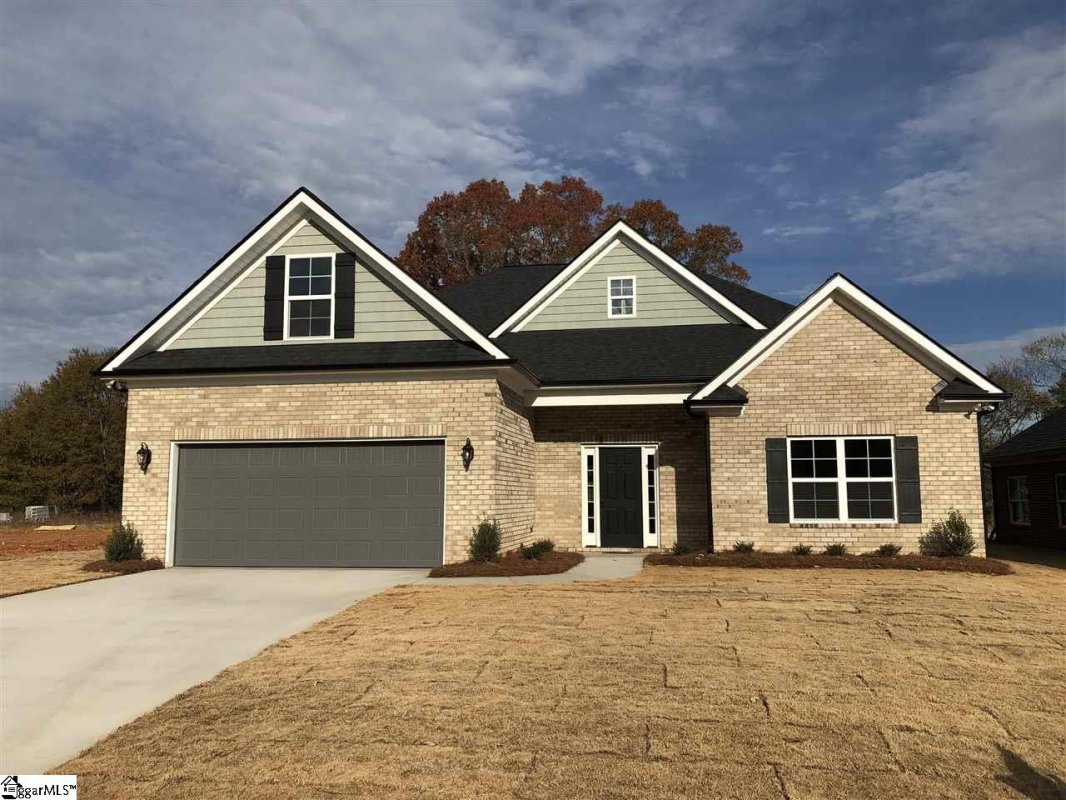 110 Pleasant Hill Drive