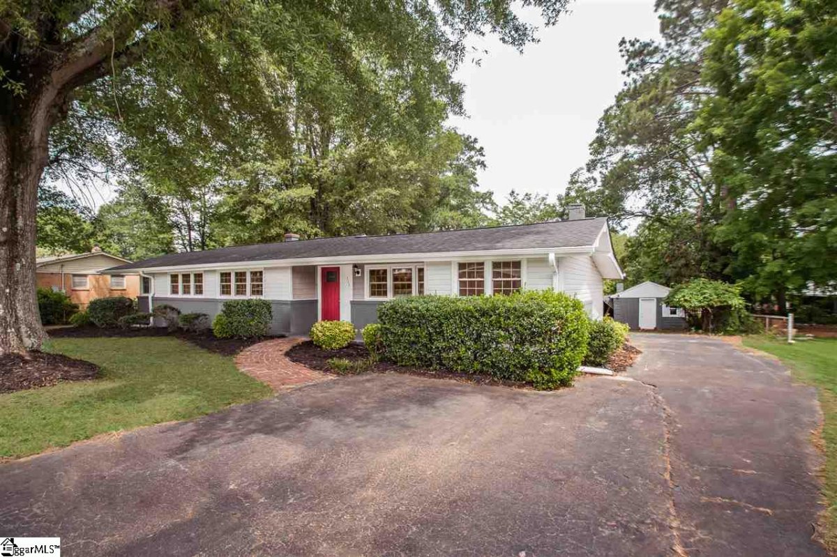 111 Le Ann Drive