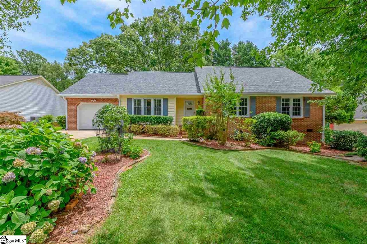 1118 Devenger Road